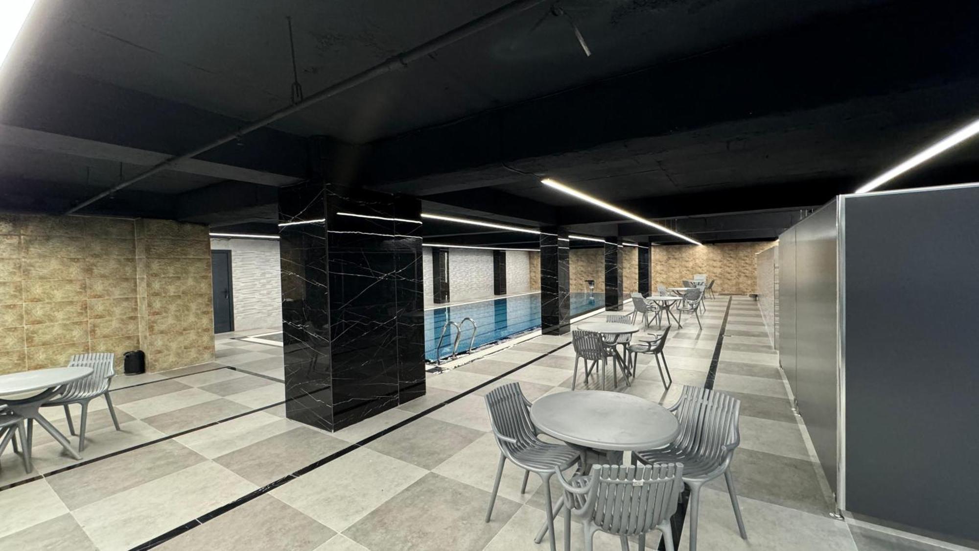 Myflower 3 Hotel - Myflower Hotels Chain - Erbil Exterior foto